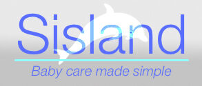 Logo Sisland